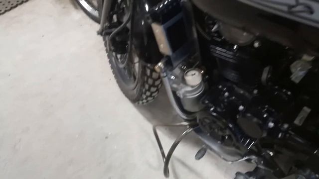 Мой байк ч.8 смотреть онлайн