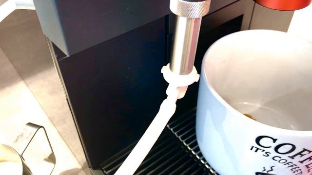 Reinigung Schaerer Vollautomat смотреть онлайн