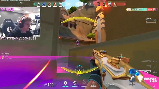 Valorant demon1 смотреть онлайн