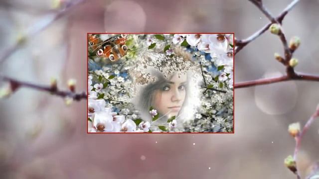 ВЕСНА ИДЁТ ВЕСНЕ ДОРОГУ!!! смотреть онлайн