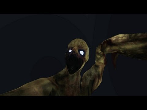 ERIE - Full Playthrough - Free Indie Horror Game