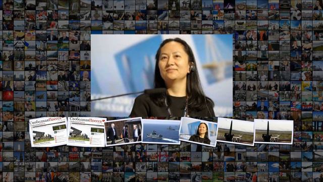 Америке мало не покажется, если Китай даст сдачи смотреть онлайн