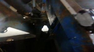 МТЗ /Двигатель 245/ Низкое давление