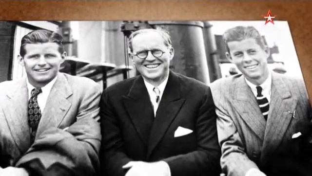 16 Проклятие миллиардов Охота на Онассисов 2018 XviD SATRip alf62 смотреть онлайн