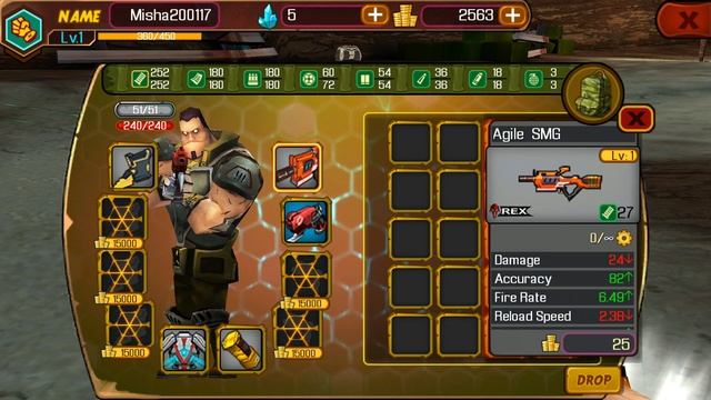 Прохождение Bounty Hunter: Black Dawn | Обзор