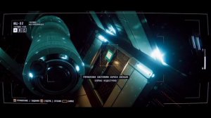 Observation Прохождение ► ОНО ВЕРНУЛОСЬ! #6