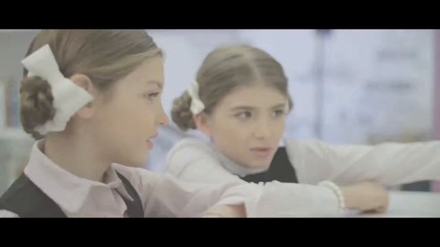 Acoola Kids School 2015 Backstage