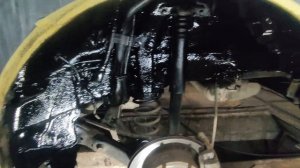 Антикоррозийная обработка кузова. Антикоррозийная обработка скрытых полостей авто. Чем обработать?