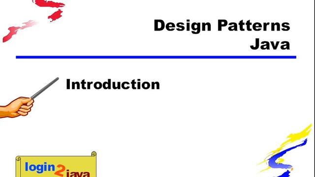 Advance Java Series - Useful Variations in Singleton Pattern - Introduction смотреть онлайн