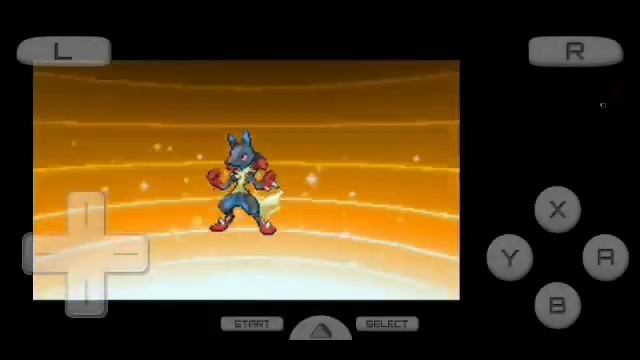 All Mega Evolutions in Pokemon Moon Black 2!! смотреть онлайн
