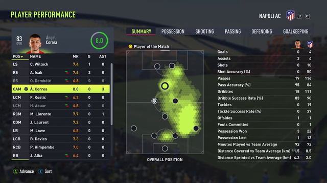 Inhaler - Totally (FIFA 22 Halftime Instrumental) смотреть онлайн