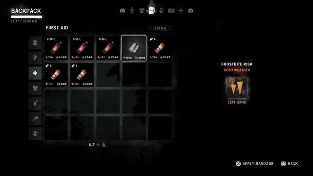 The Long Dark PS4 NO COMMENTARY смотреть онлайн