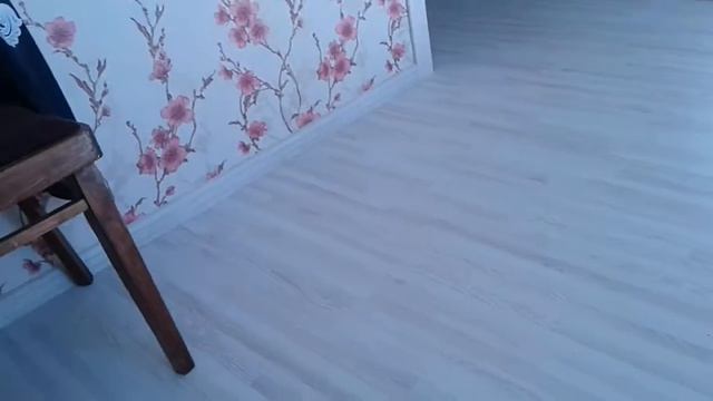 Мне купили гироскутер вчера вечером