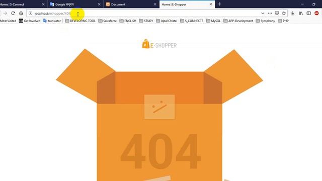 Magic PHP | Class 5 Using Sweet-Routing Part 1 смотреть онлайн