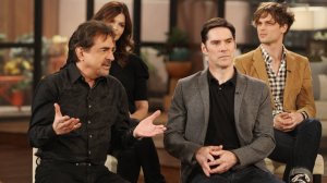 Мыслить как преступник - 12 сезон 19 серия / Criminal Minds