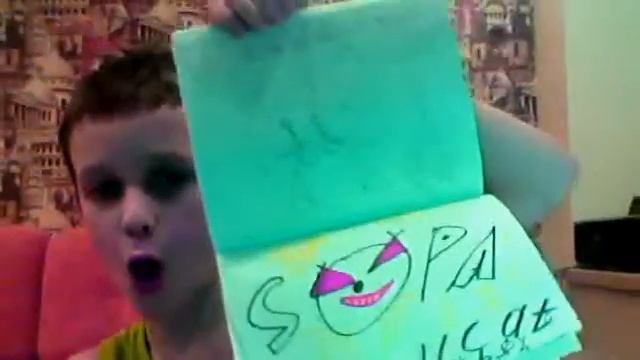 что такое граффити.