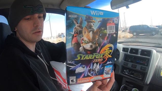 THRIFT SHOP HOPPIN'?! / LIVE Video Game Hunting