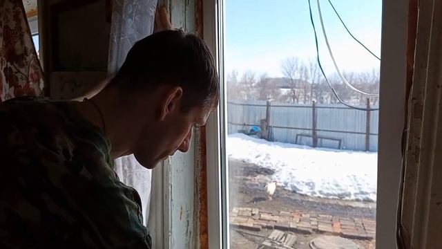 Огурцы на подоконнике. смотреть онлайн