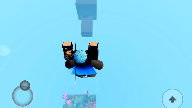 Infinite jump glitch (watch @ethanolodj ‘s video to learn how смотреть онлайн