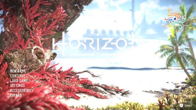 Horizon 2 - Forbidden West смотреть онлайн