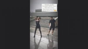 «Бүген дә исерек мин» - Данир белән Маратның җырын бар да җырлый: студентлар да, мөселман кызы да