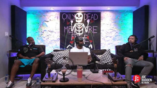 Best Of Ep. 449 (Smell My Cologne) & Ep. 450 (Got Time Today) | The Joe Budden Podcast смотреть онлайн