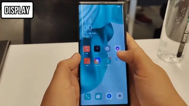 OPPO X 2021 Rollable Concept Phone Sinhala Review - The Future is NOW? смотреть онлайн