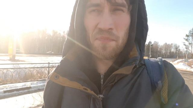 Путешествие по России! Москва-Питер! смотреть онлайн