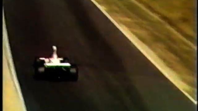 1975 German Grand Prix Formula 1 Nürburgring PART 2 смотреть онлайн