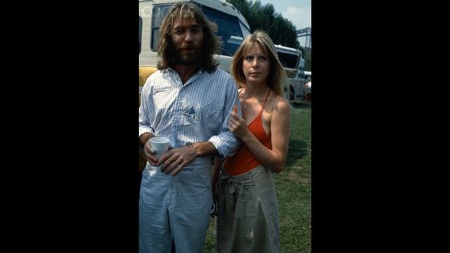 Dennis Wilson - Constant Companion Demo смотреть онлайн