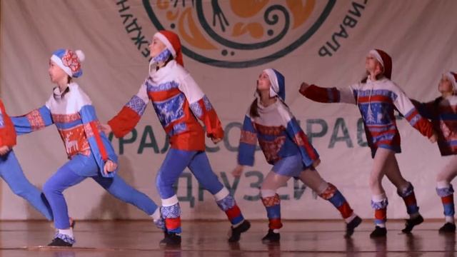 Курган Планета Талантов 2016 Урал Собирает Друзей | Жюри смотреть онлайн