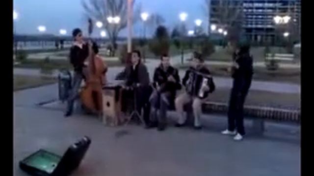 Сельские резиденты. Астрахань. смотреть онлайн