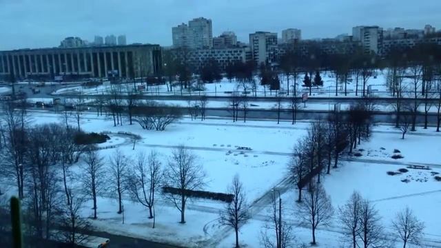 Погода на неделю в Петербурге с 05 по 11 декабря 2016 смотреть онлайн