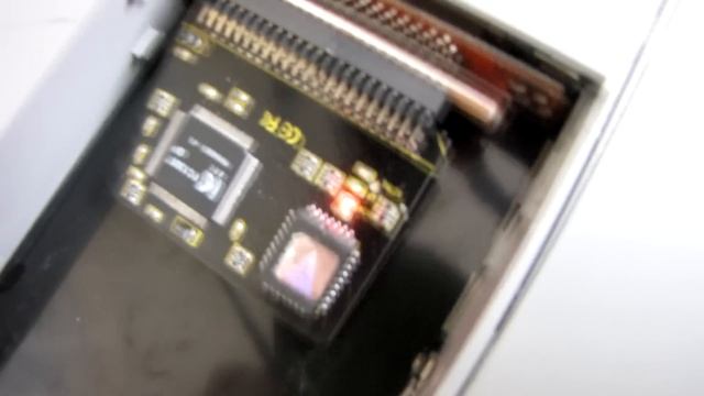 2.5" IDE to SD - ADAPTER - Converter смотреть онлайн