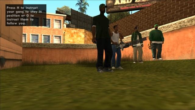 Los Sepulcros but it's random смотреть онлайн