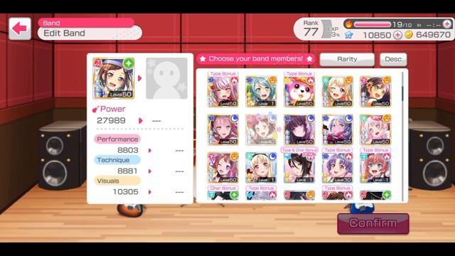 *.✧НОВЫЙ ИВЕНТ И 30 КРУТОК! ЖАДНАЯ ГАЧА?*.✧ #бандори #bangdream #event