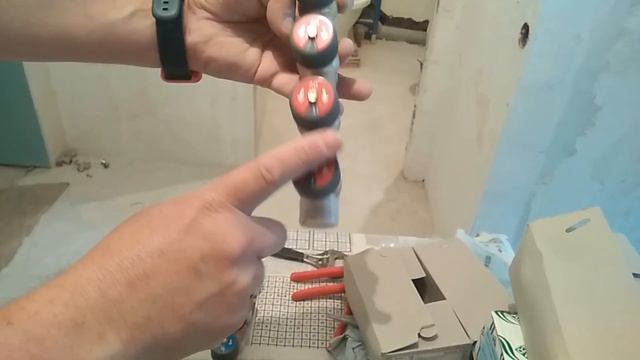 Коллектор Oventrop Multidis УБИЙЦА Коллектора FAR. Так ли это! Мучится или жить спокойно. смотреть онлайн