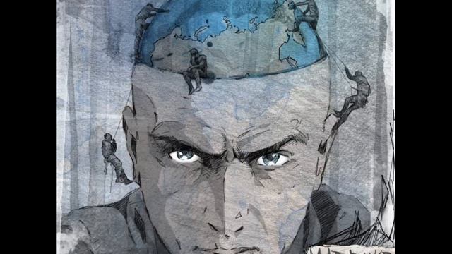 Идефикс - Мизантропия смотреть онлайн