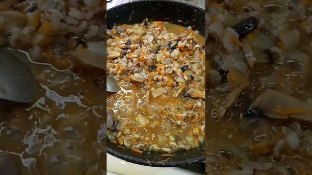 КАК УМЕНЬШИТЬ КАЛОРИЙНОСТЬ КРУПЫ В НЕСКОЛЬКО РАЗ? смотреть онлайн