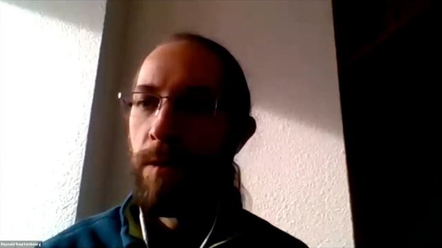Tango Kernel Webinar #3 - Tango events system - Questions/Answers session смотреть онлайн