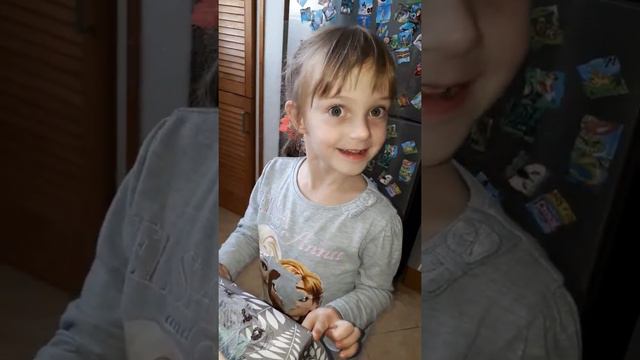 Зефир-кефир.)Дочка просит сладости) смотреть онлайн