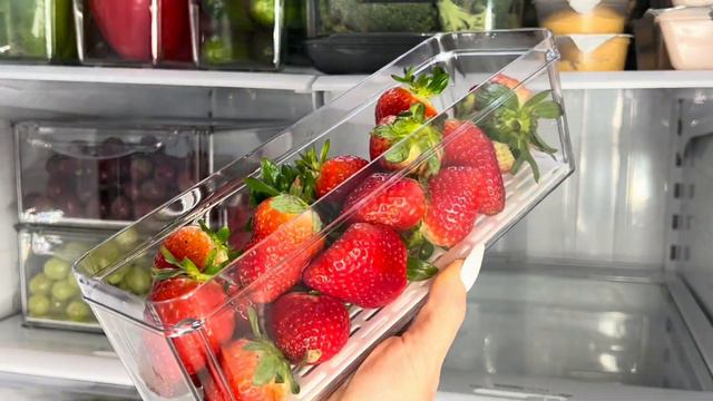 HOMEOWNER couldn’t BELIEVE the BEFORE & AFTER of her DREAM REFRIGERATOR & PANTRY TRANSFORMATION смотреть онлайн