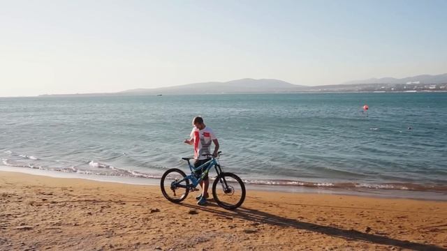 Обзор моего GT Sanction Pro 2017 смотреть онлайн