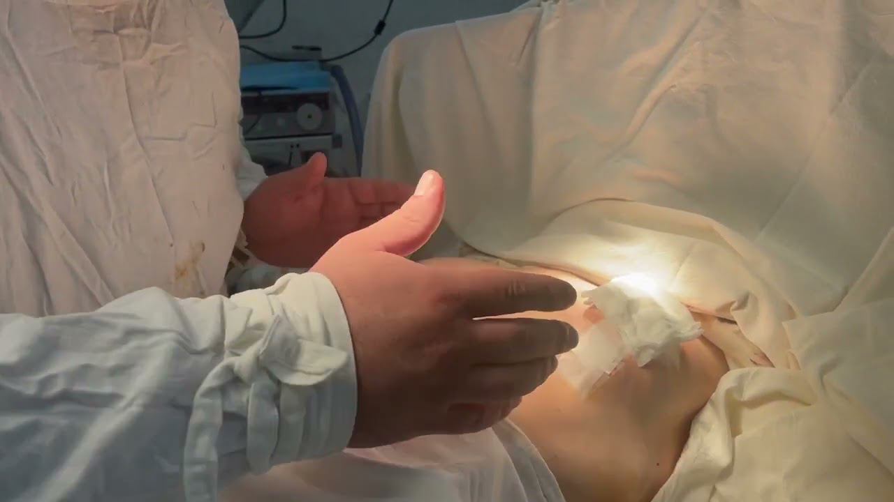 Маммолог о своей работе