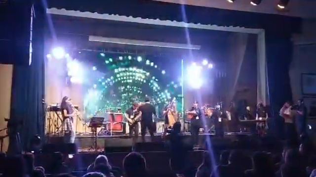 Pbro AntonioJosé Bernal - Coros y Conjuntos 2022 - Categoría instrumental смотреть онлайн