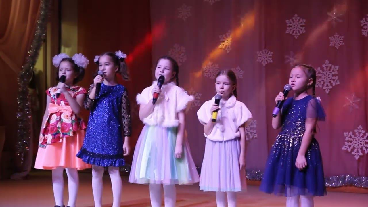 К нам идет Рождество смотреть онлайн