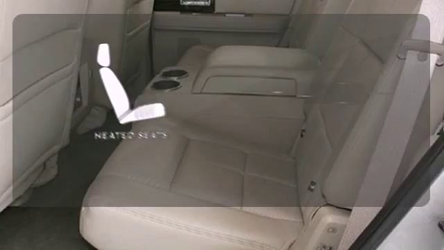 2010 Lincoln Navigator Dallas Fort Worth, TX #25079A - SOLD смотреть онлайн