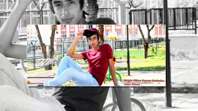 Mc Fırtına ( Çek Git Artık ) 2oı5 New Track смотреть онлайн