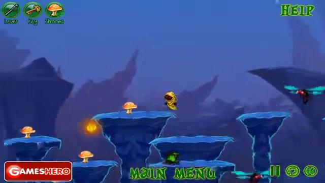 Игра Магия Алхимика смотреть онлайн
