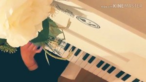 11.🎹Мелодия слёз.Пианино.I miss you